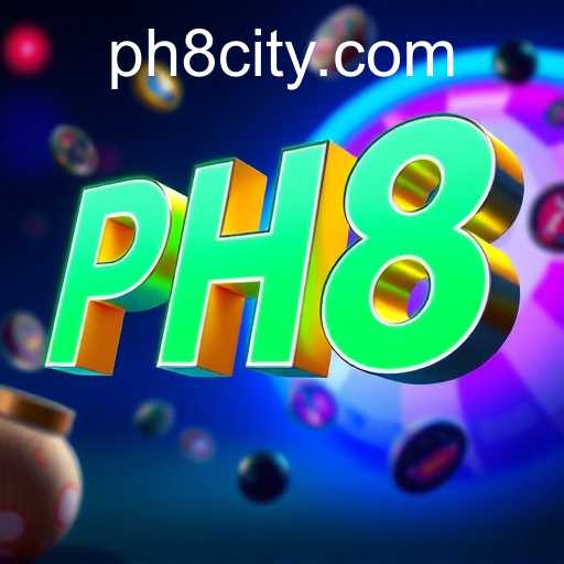 Exploring the World of Casino Games: A Closer Look at PH8