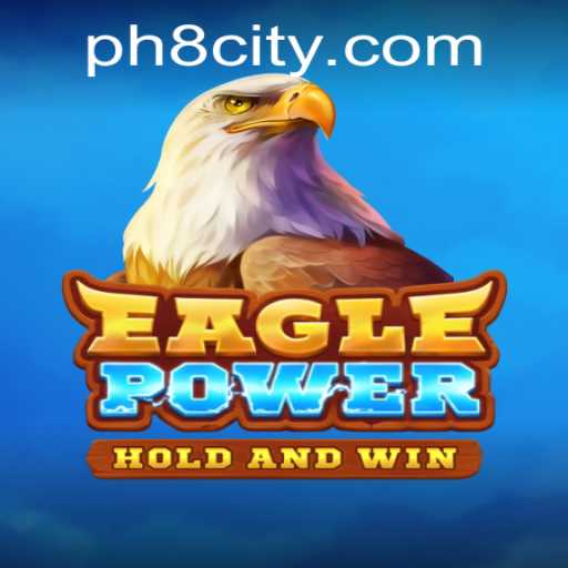 EaglePower: The New Era of Gaming Embarkation with PH8