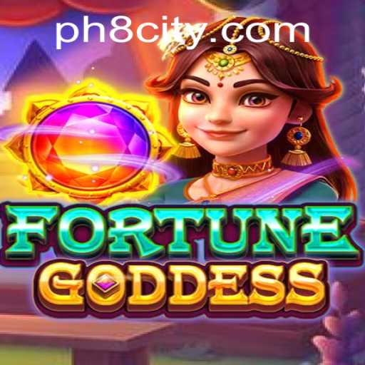 Unveiling FORTUNEGODDESS: A Journey into Gaming Enchantment