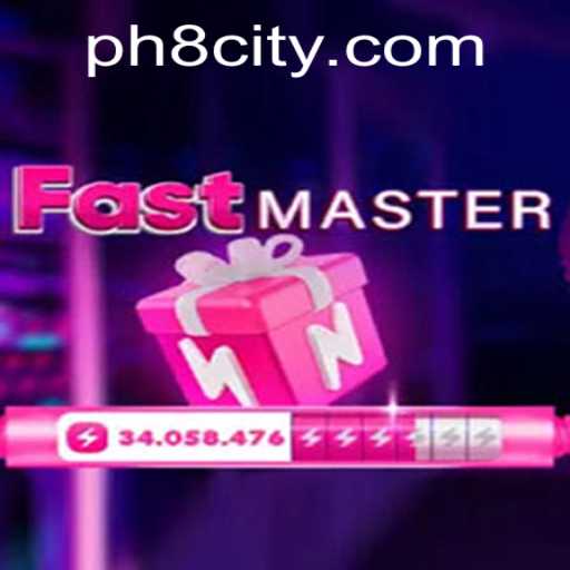Discover FastMaster: The Thrilling Game Experience of PH8