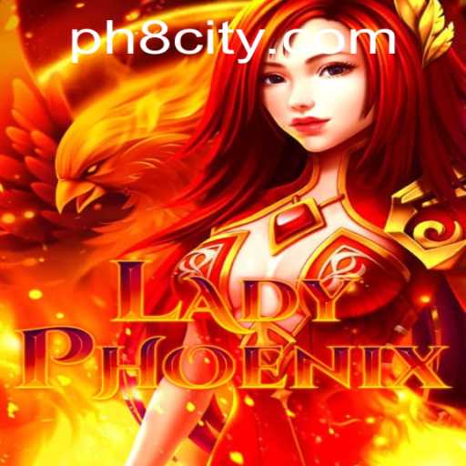 Exploring the Enchanting World of LadyPhoenix: A Dive into PH8 Gameplay