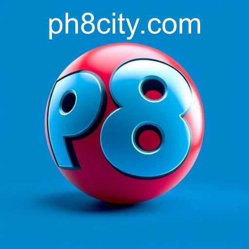 Exploring the World of Lottery Games with PH8