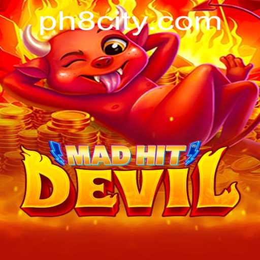 Explore the Adventure of MadHitDevil: A Dive into PH8's Exciting Digital World