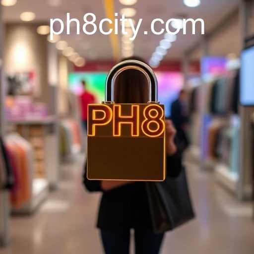 PH8