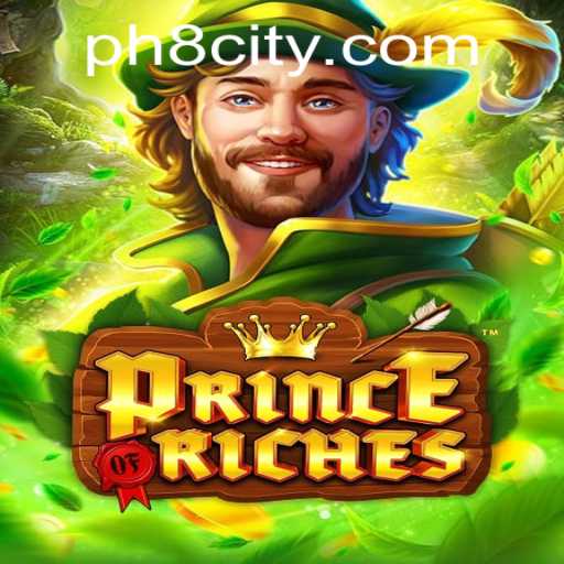 Discover the Enchanting World of PrinceOfRiches and Its Thrilling Gameplay