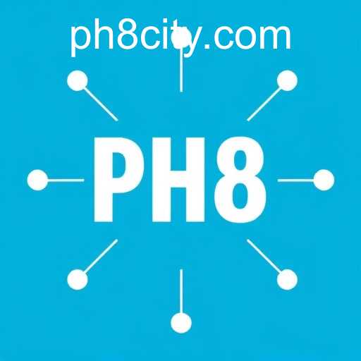 PH8