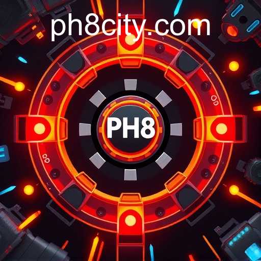 The Evolution of Rotary Games: An Insight into PH8