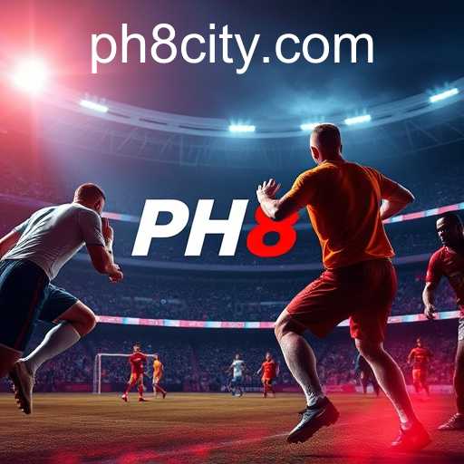 The Dynamic Landscape of Sports Betting with PH8