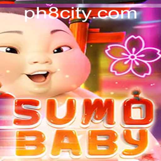 Discover SumoBaby: A Unique Gaming Experience with PH8