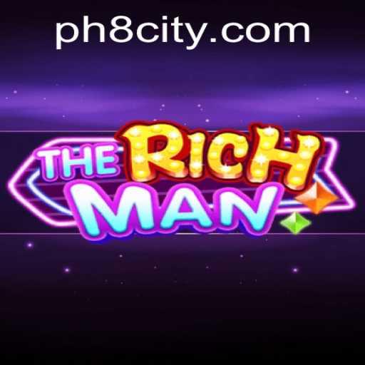 Unveiling TheRichMan: Navigating the World of PH8