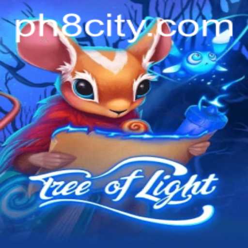 Introducing TreeofLight: A New Adventure in Gaming